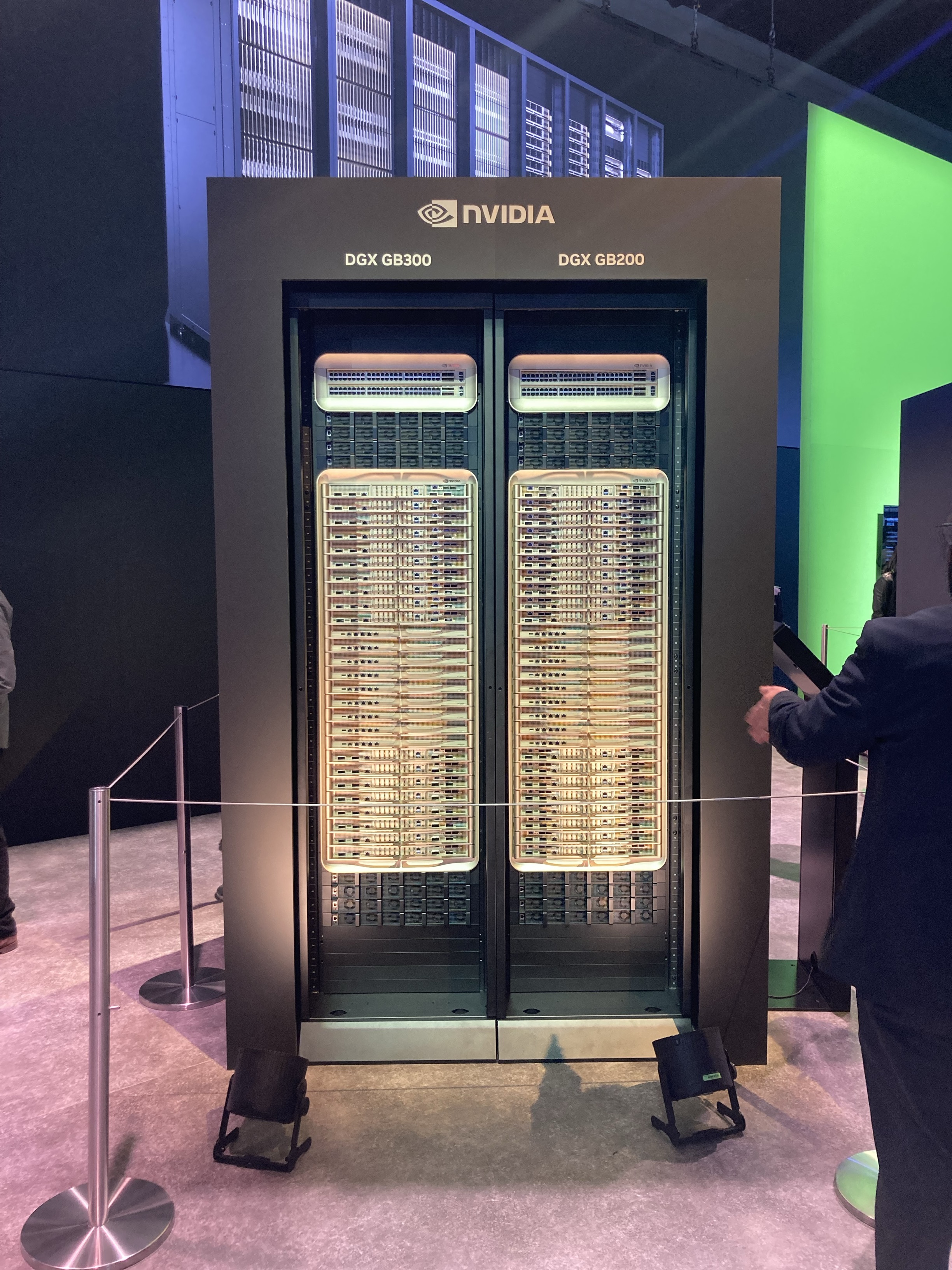 GTC 2025 Round Up