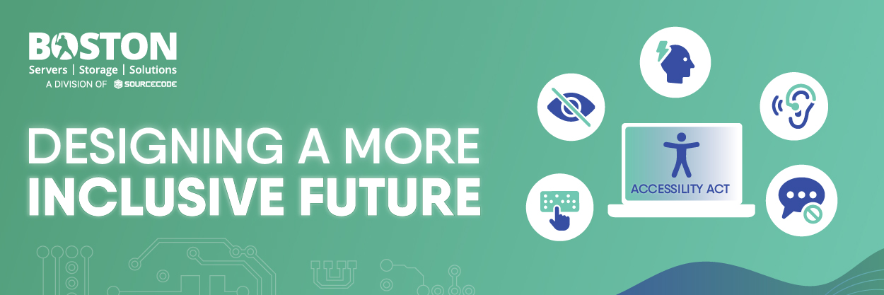 How AI Can Improve Accessibility – and Why It Matters Now